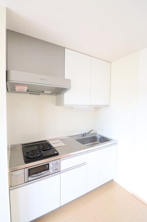 フローラの物件内観写真